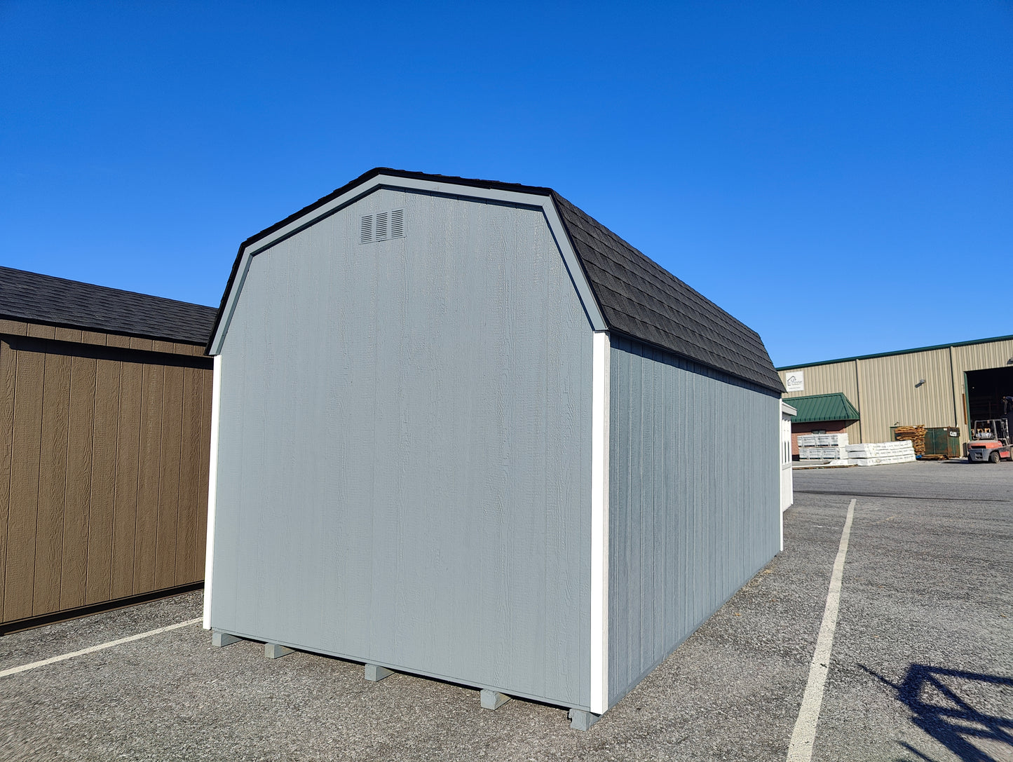 10x20 MaxiBarn
