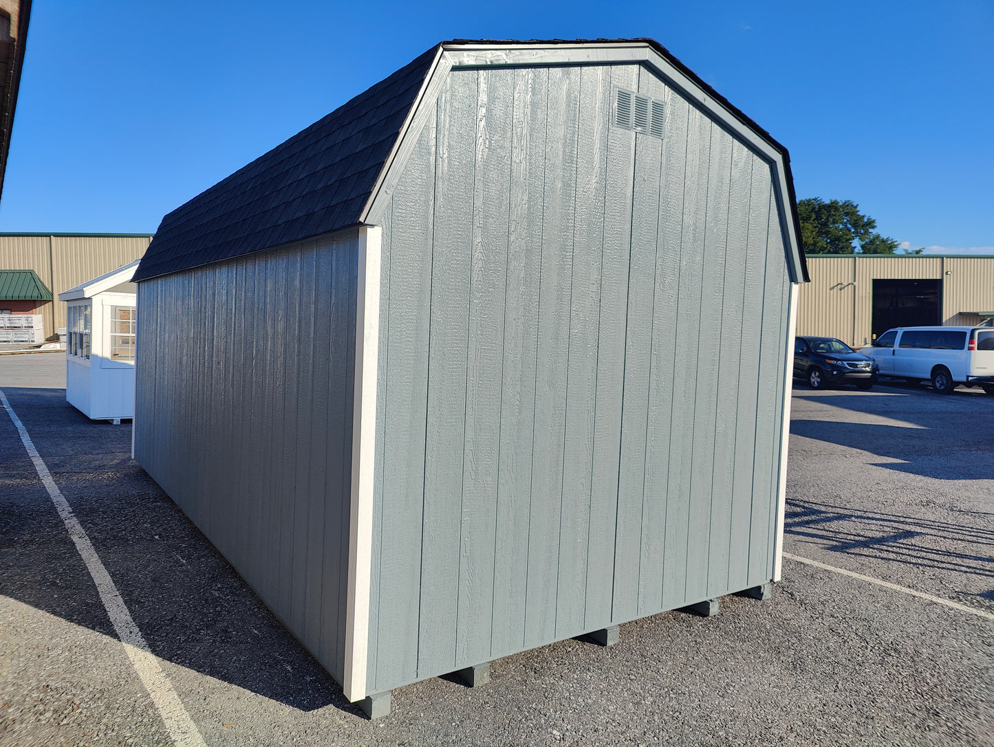10x20 MaxiBarn