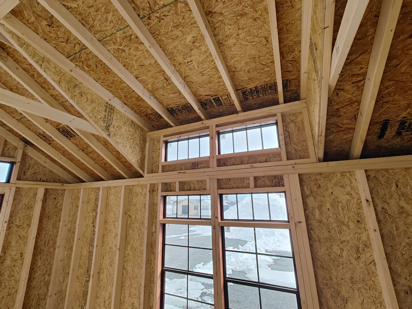 10x16 Workshop- Classic Edition