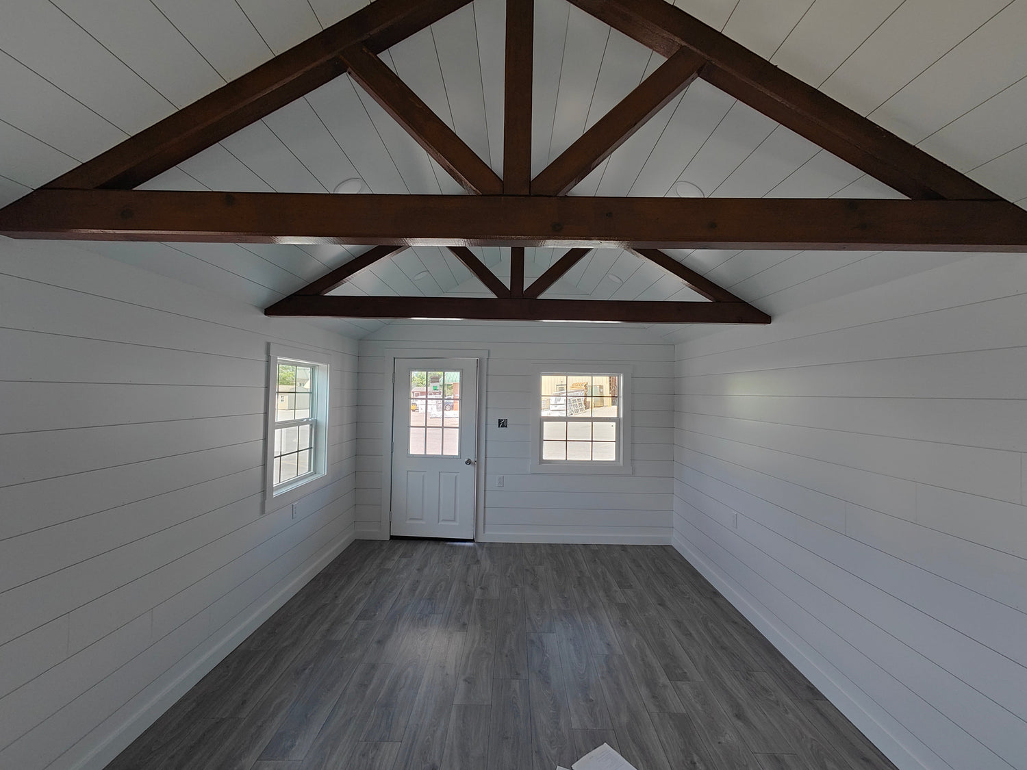 Insulating your Shed pros and cons