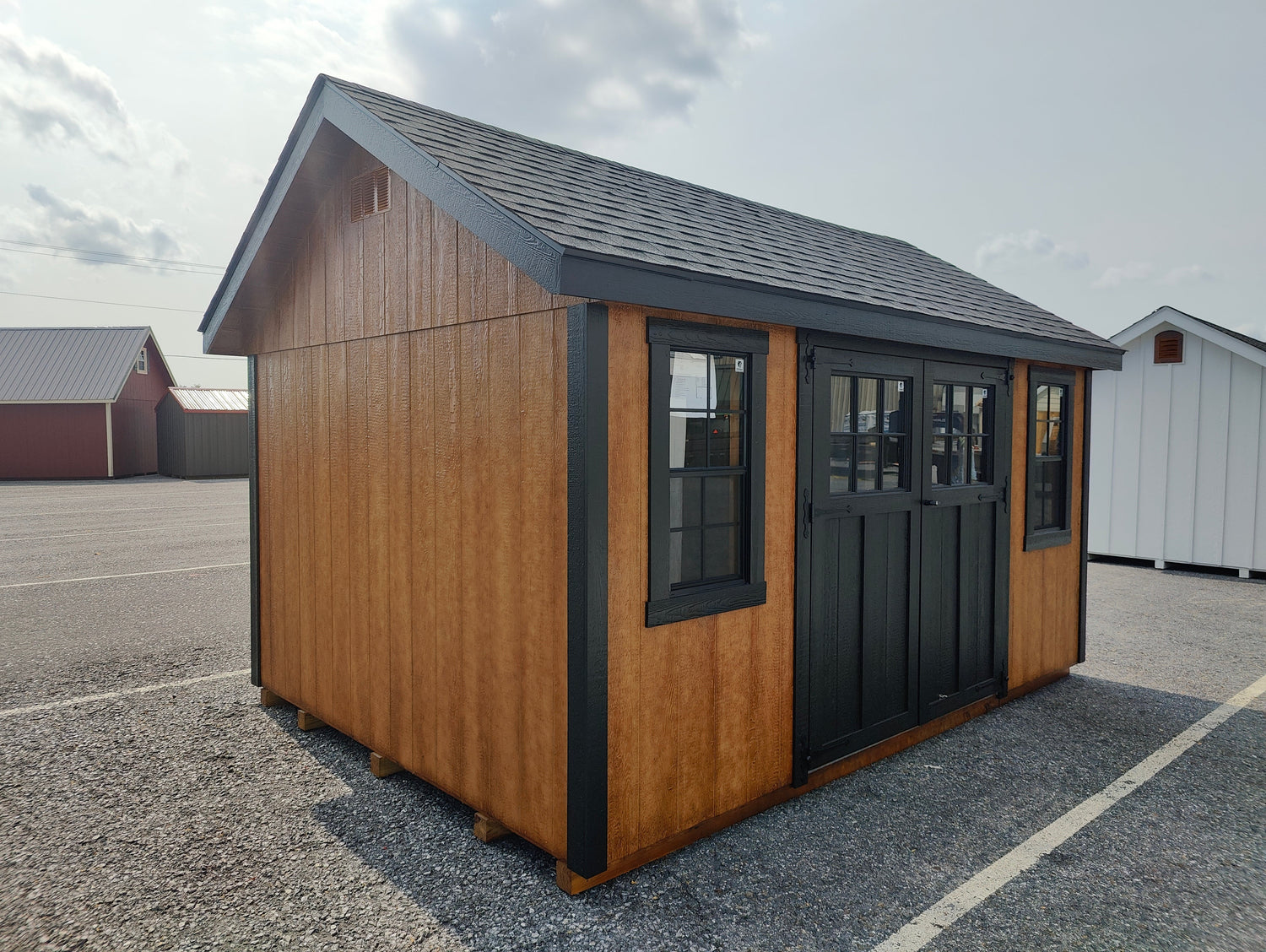 The Hidden Cost of Your New Shed