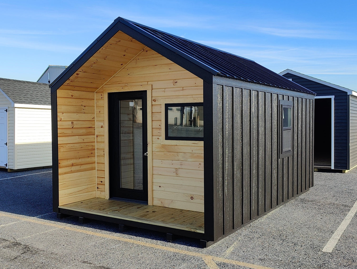 Our new model "Nordic"