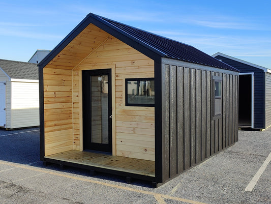 Our new model "Nordic"