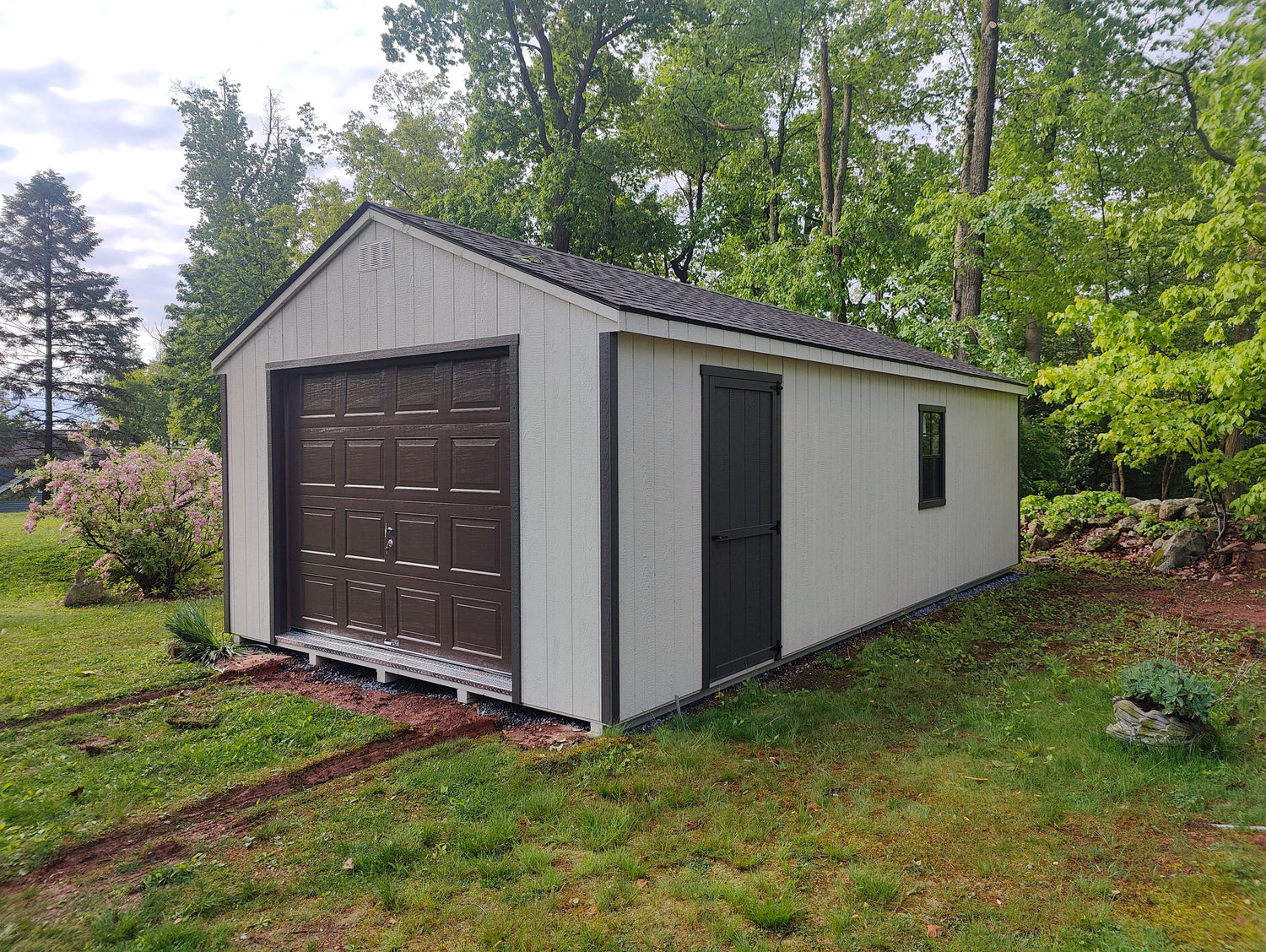 2026 Shed & Garage Permit Rules by State & Town – NJ · PA · NY · CT · MD · DE · MA · VA · ME