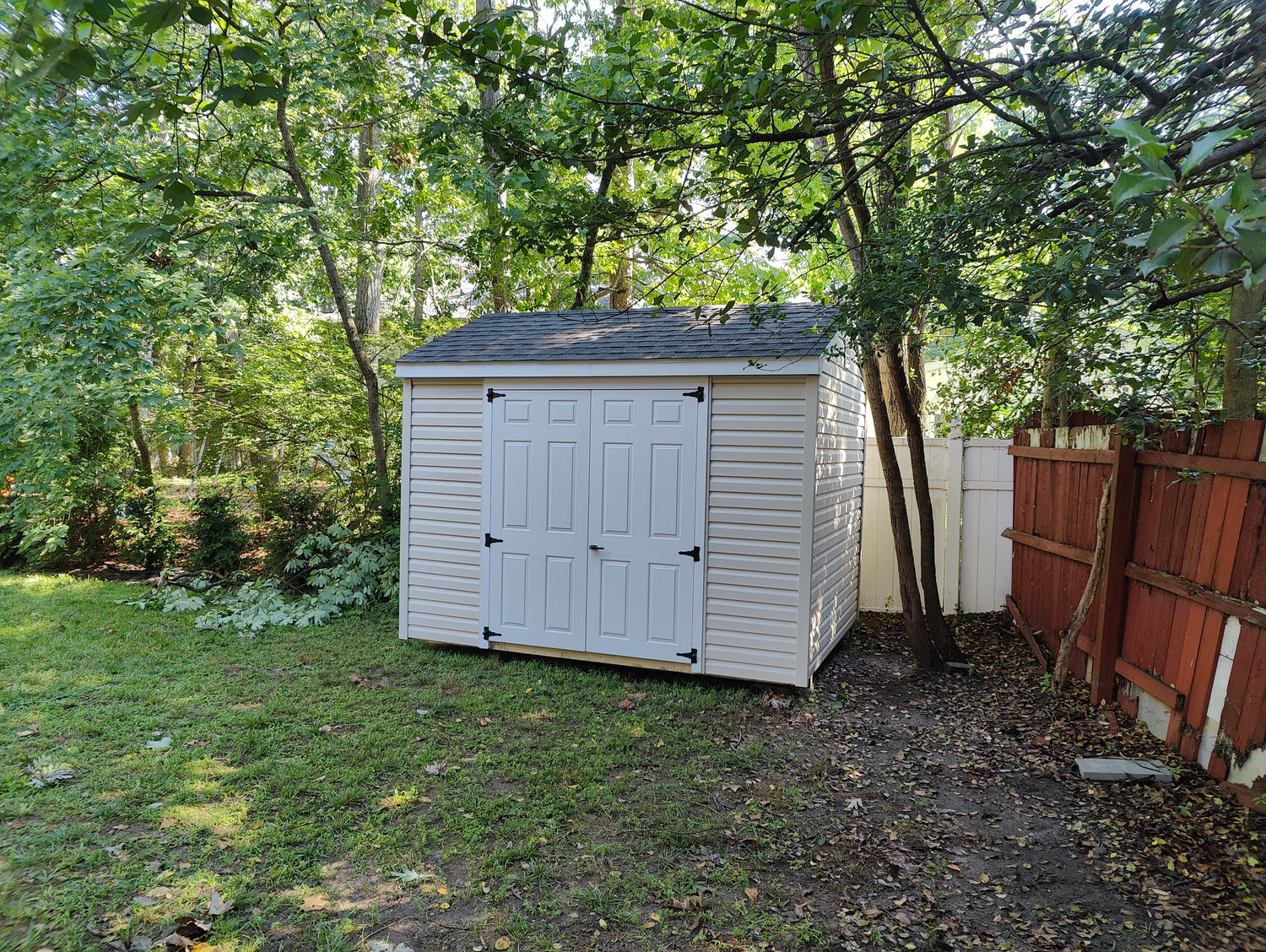 Why Buying Your Shed Outright Is Almost Always Better Than Rent-to-Own