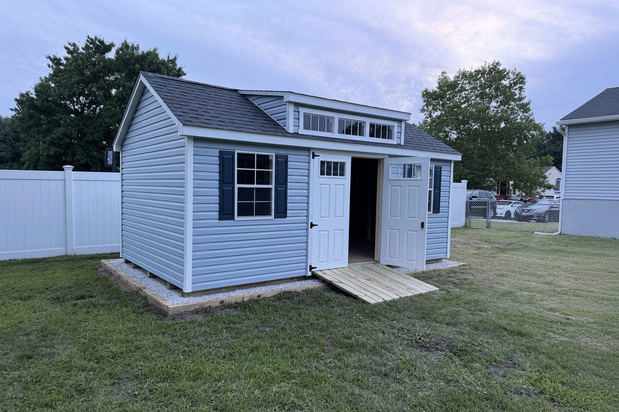Estate Workshop