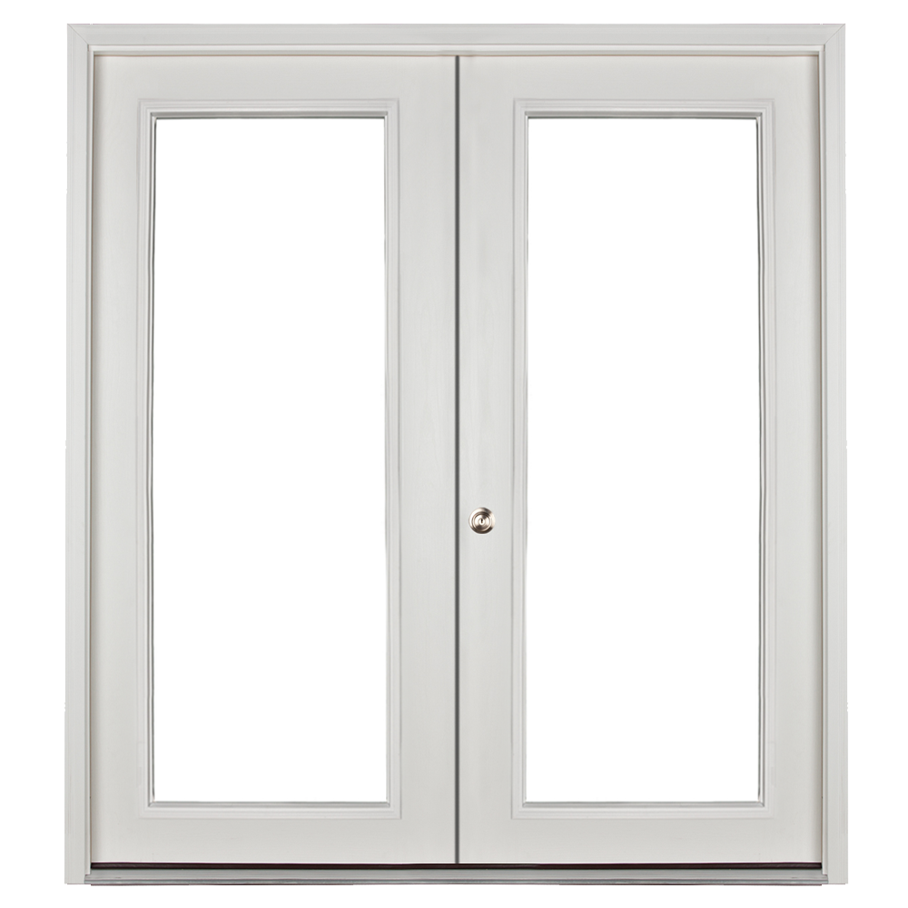 Door Full glass