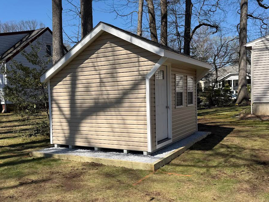 Saltbox
