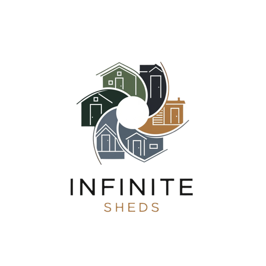 Infinite Sheds