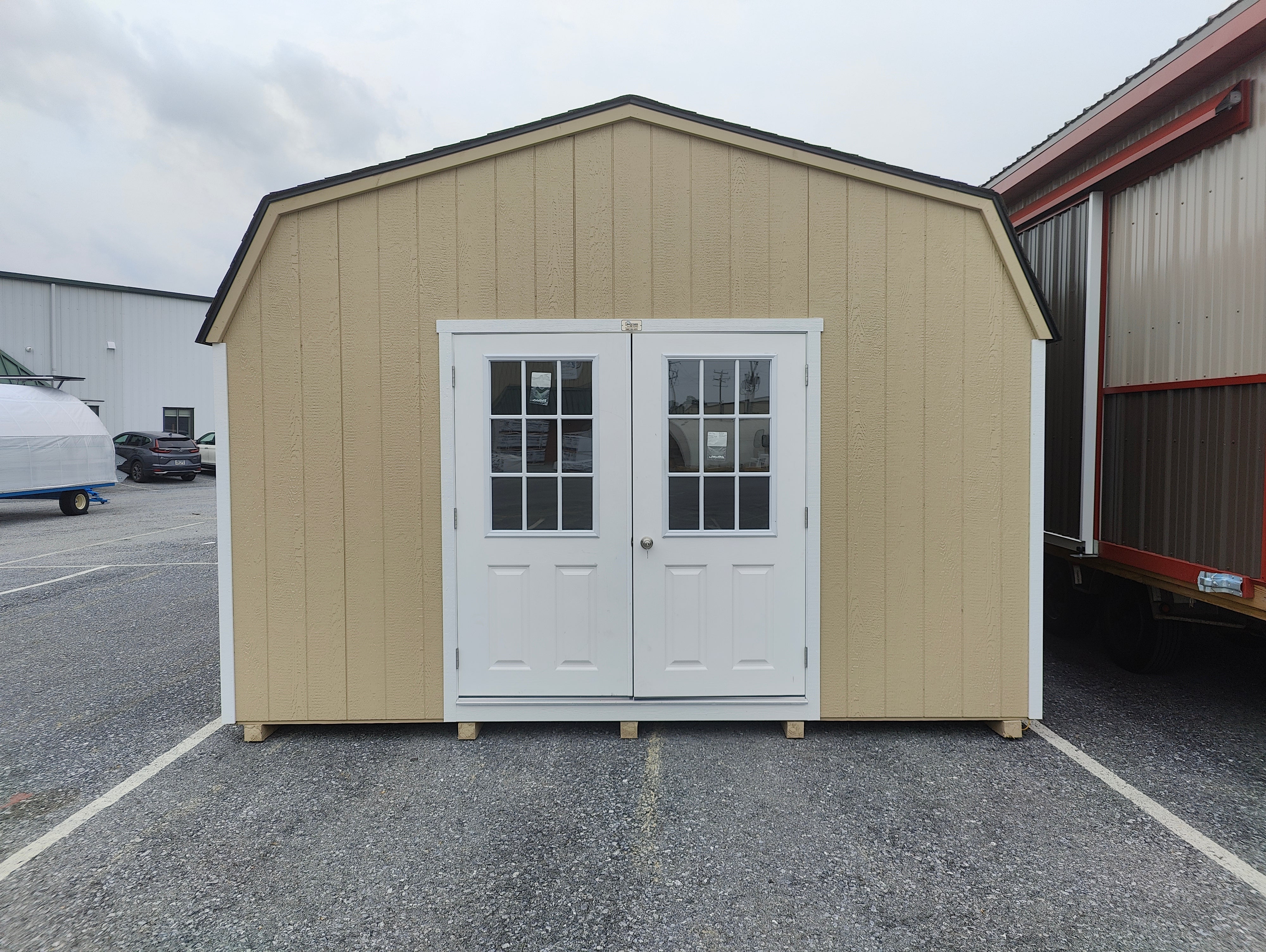 14x20 Maxibarn- Standard Edition