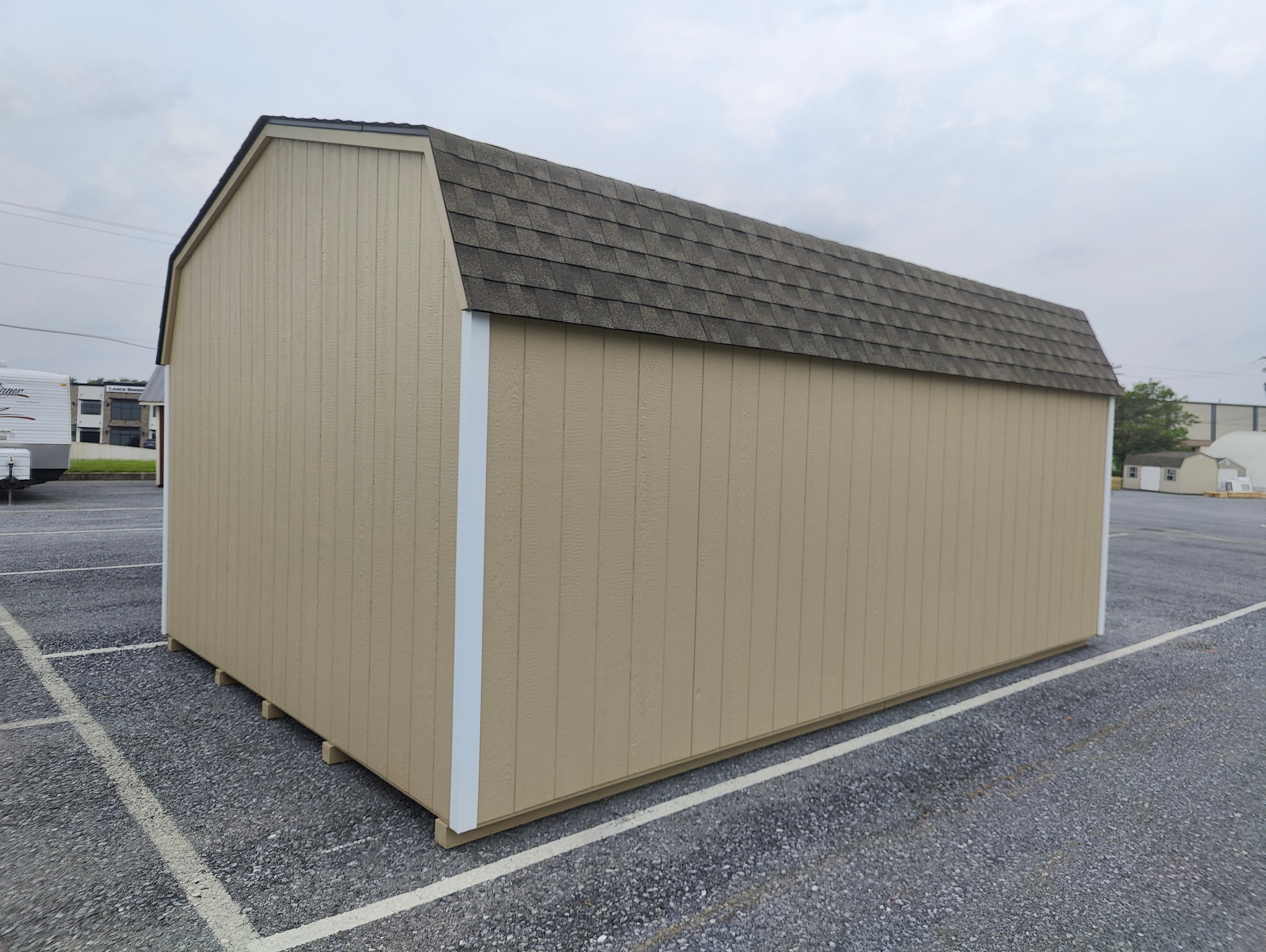 14x20 Maxibarn- Standard Edition