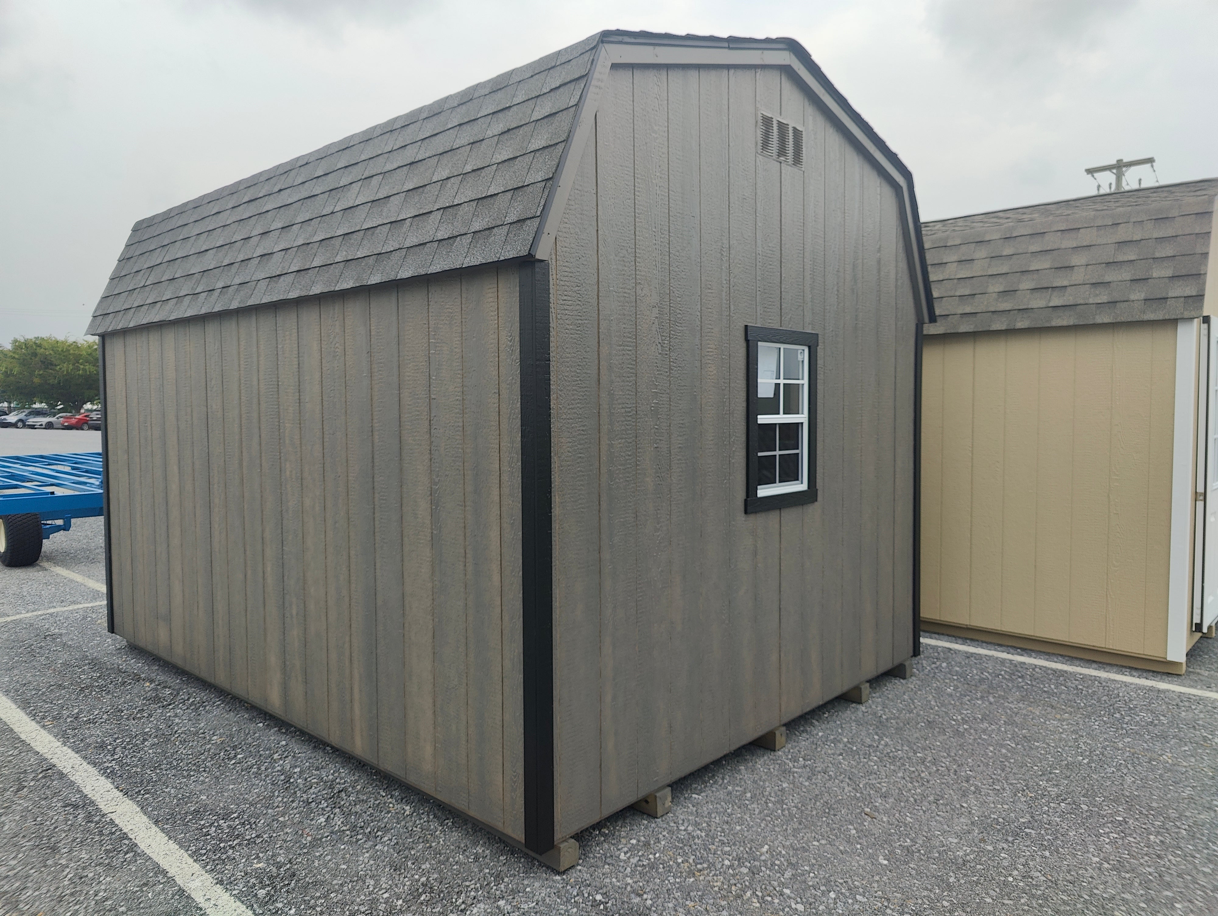 10x14 Maxibarn- Standard Edition