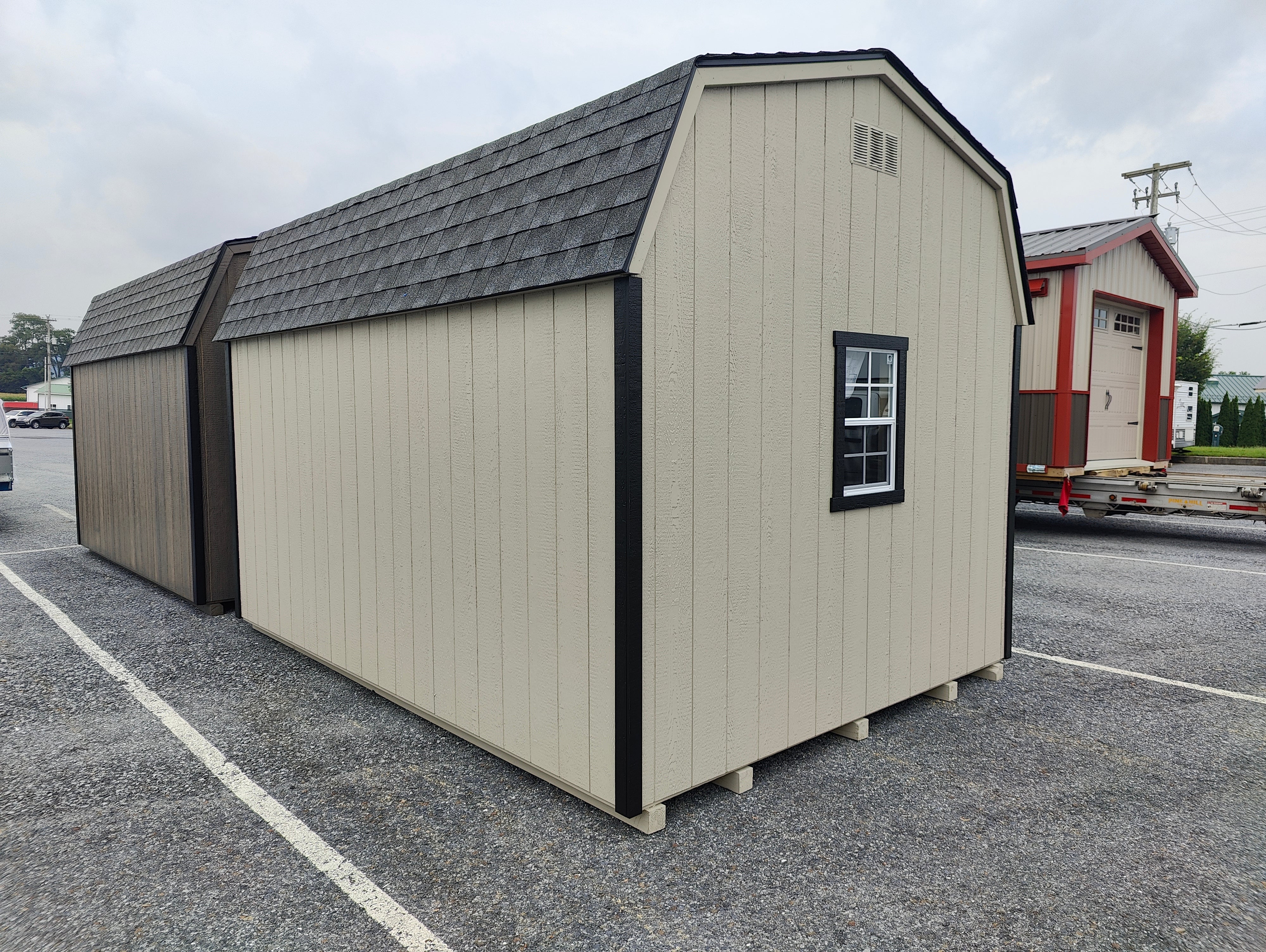 10x14 Maxibarn- Standard Edition