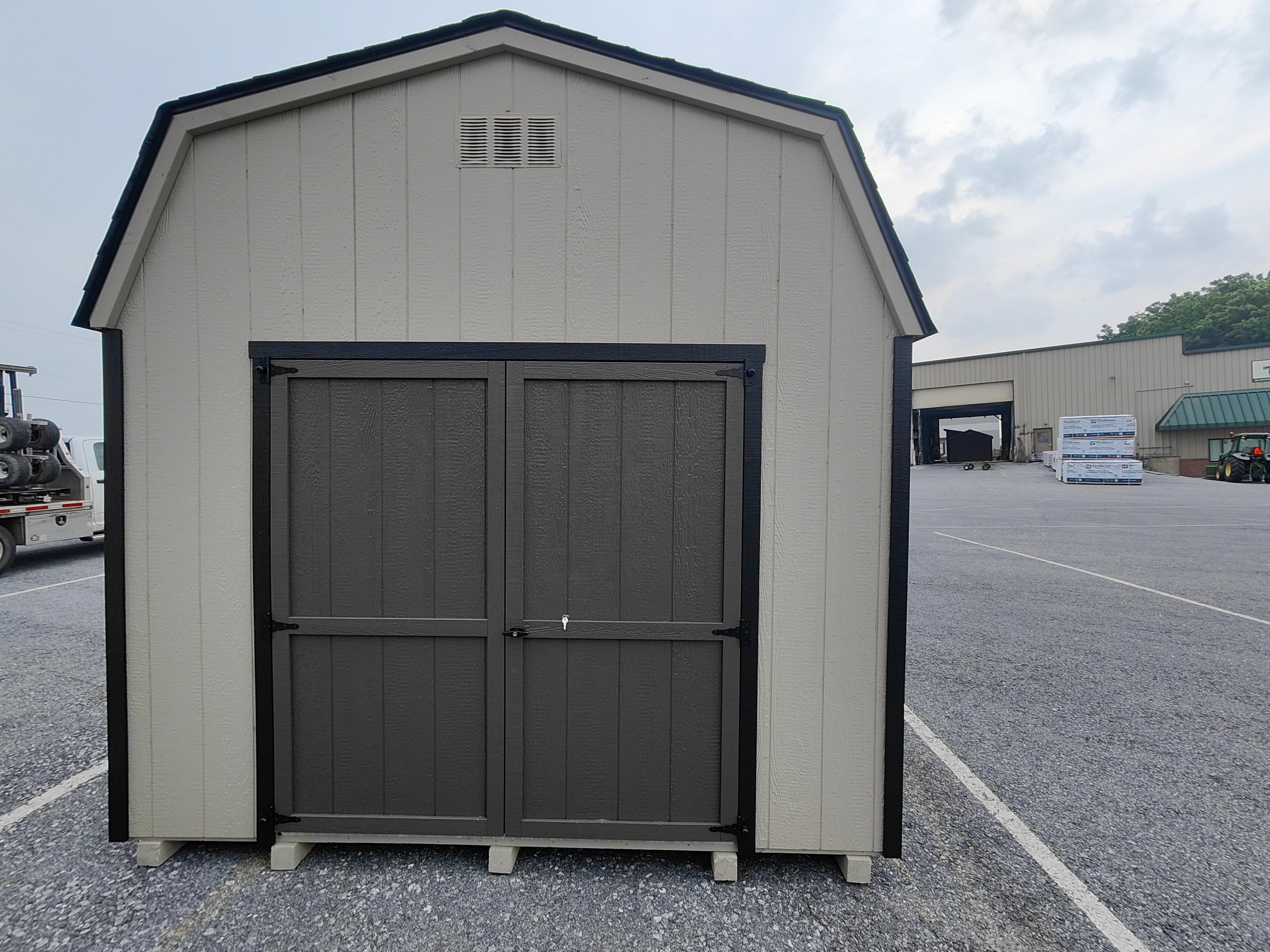 10x14 Maxibarn- Standard Edition