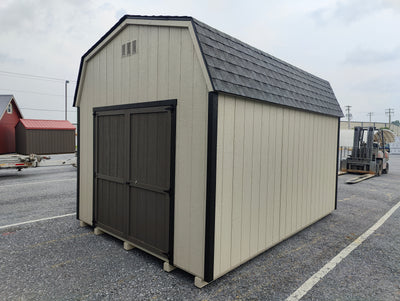 10x14 Maxibarn- Standard Edition