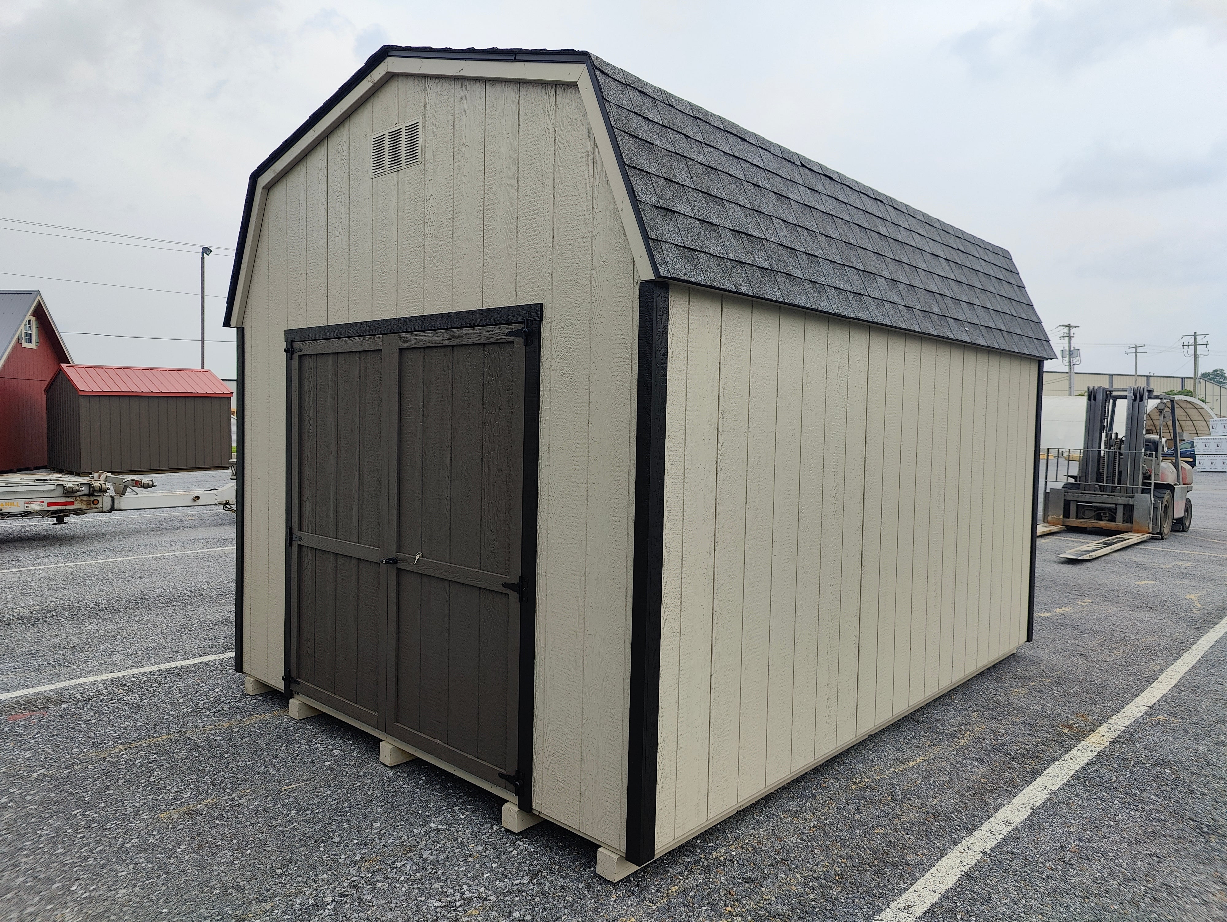 10x14 Maxibarn- Standard Edition