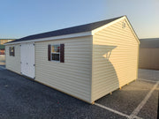 14x30 Vinyl Workshop- Standard Edition