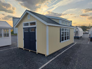 12x20 Workshop- Classic Edition