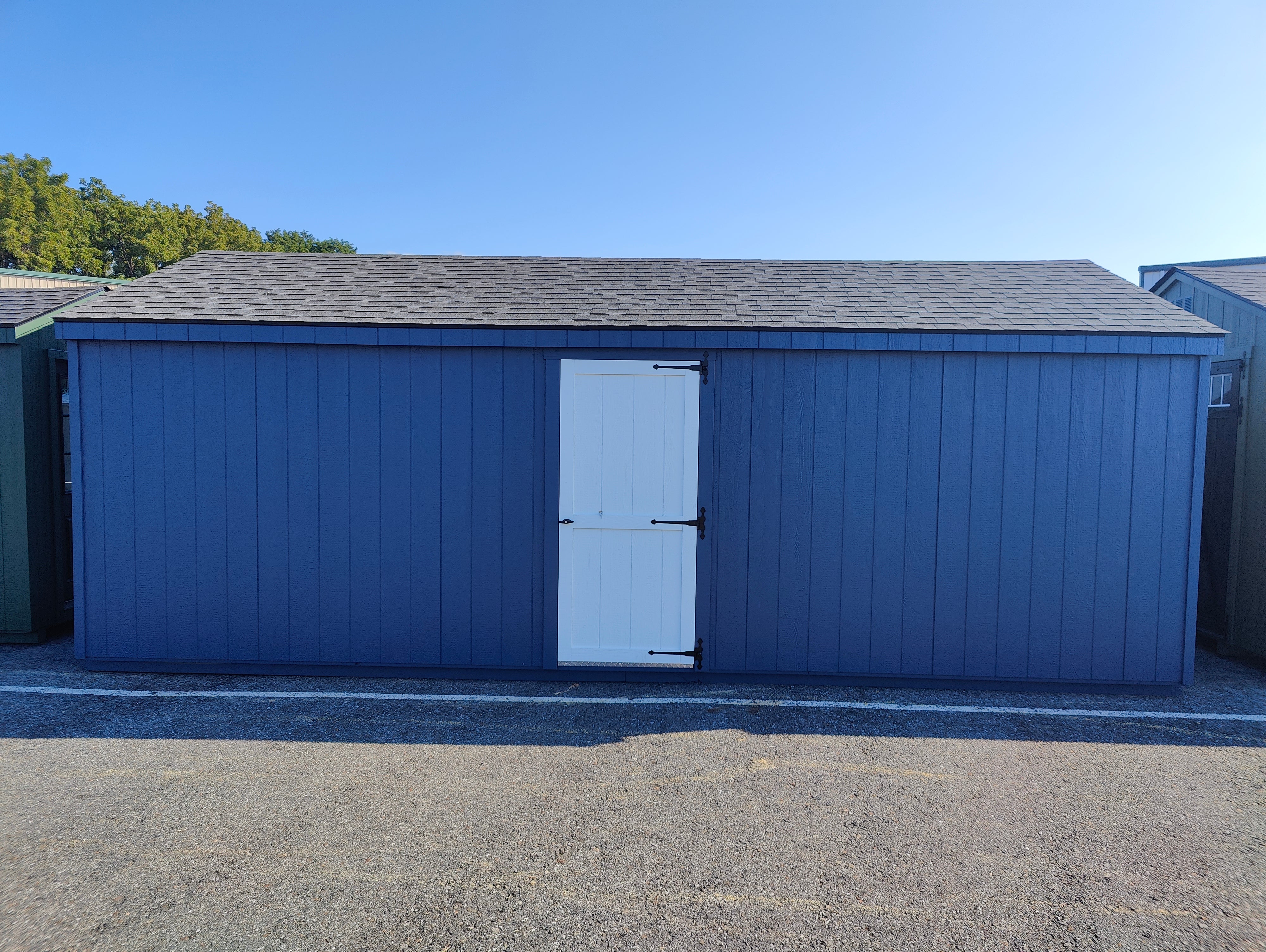 12x24 Workshop – Standard Edition