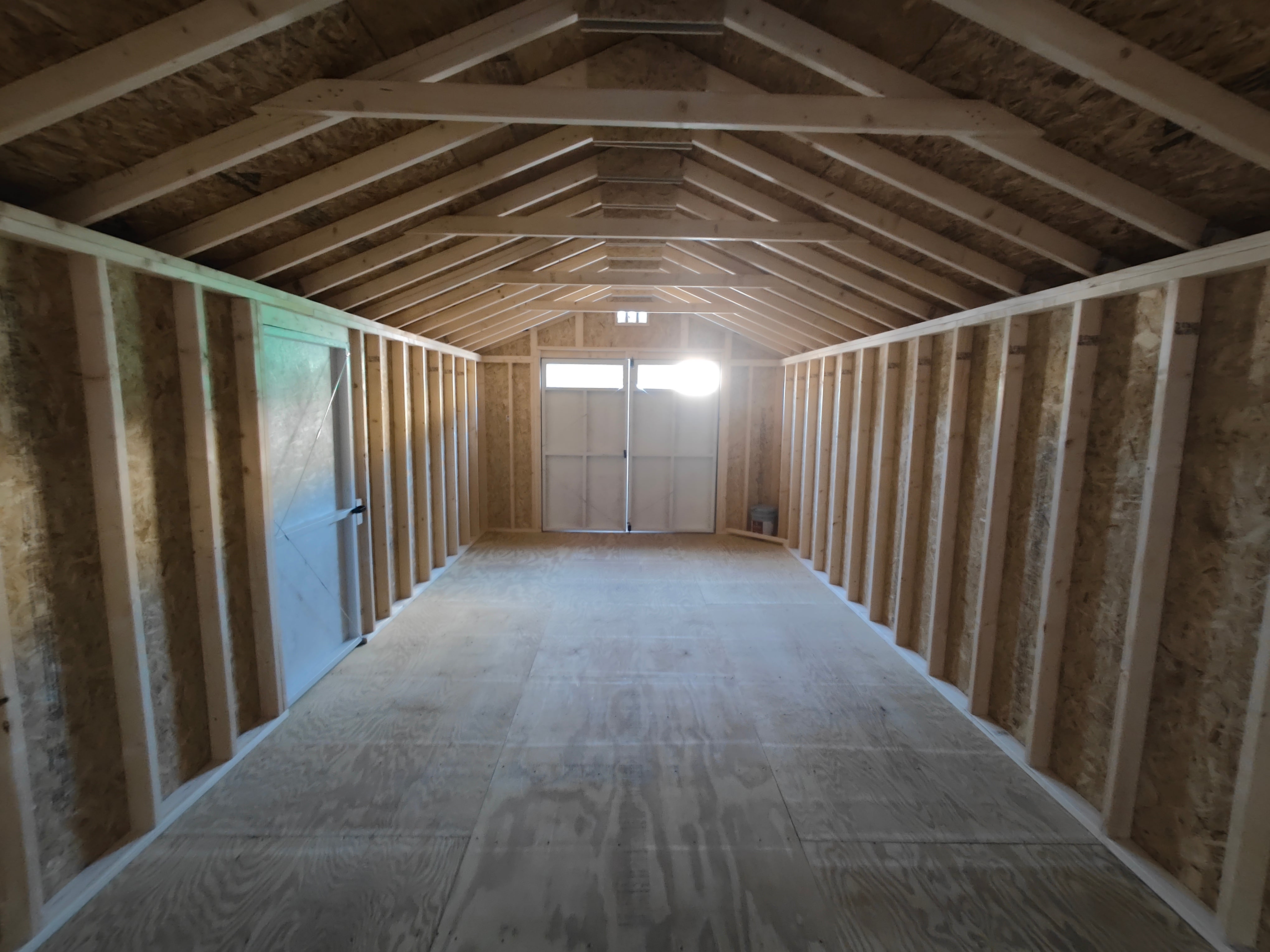 12x24 Workshop – Standard Edition