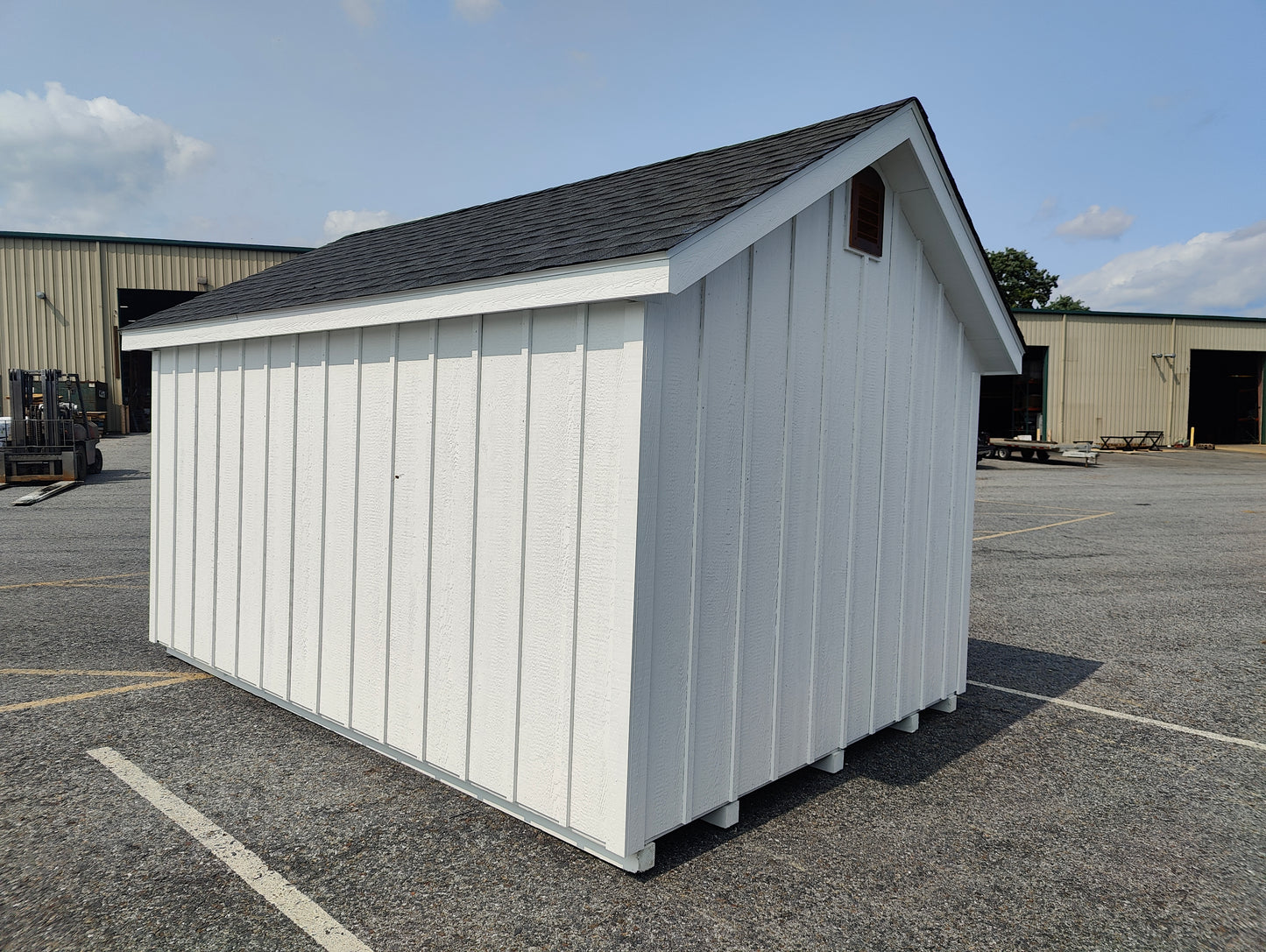 10x14 Classic Workshop