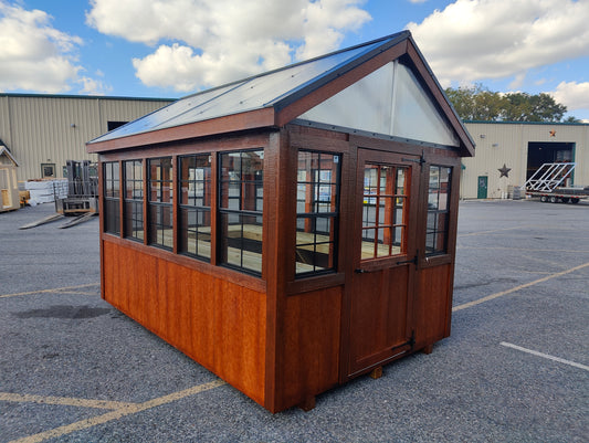 8x12 Greenhouse