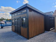 10x14 Lancaster Modern