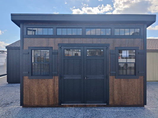 10x14 Lancaster Modern