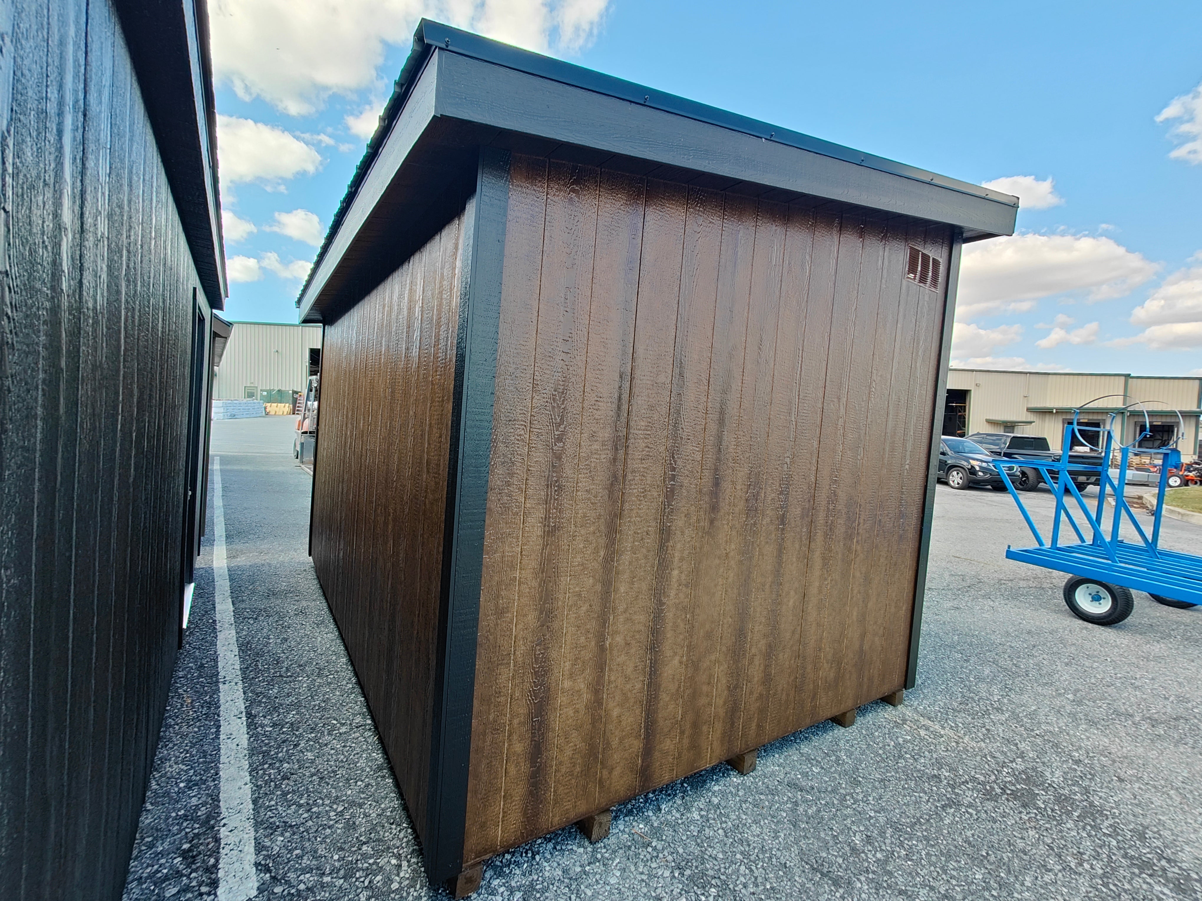 10x14 Lancaster Modern