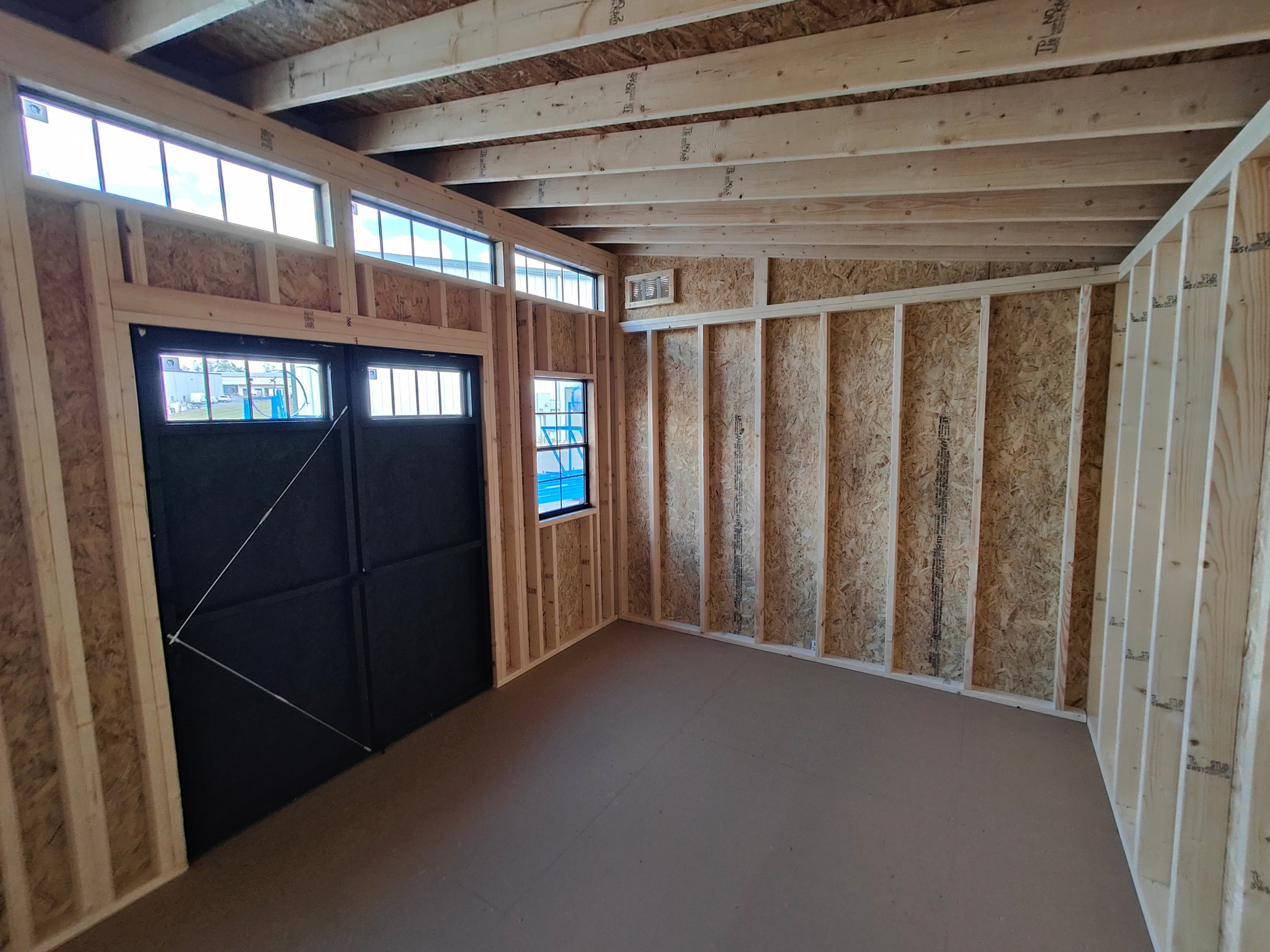 10x14 Lancaster Modern