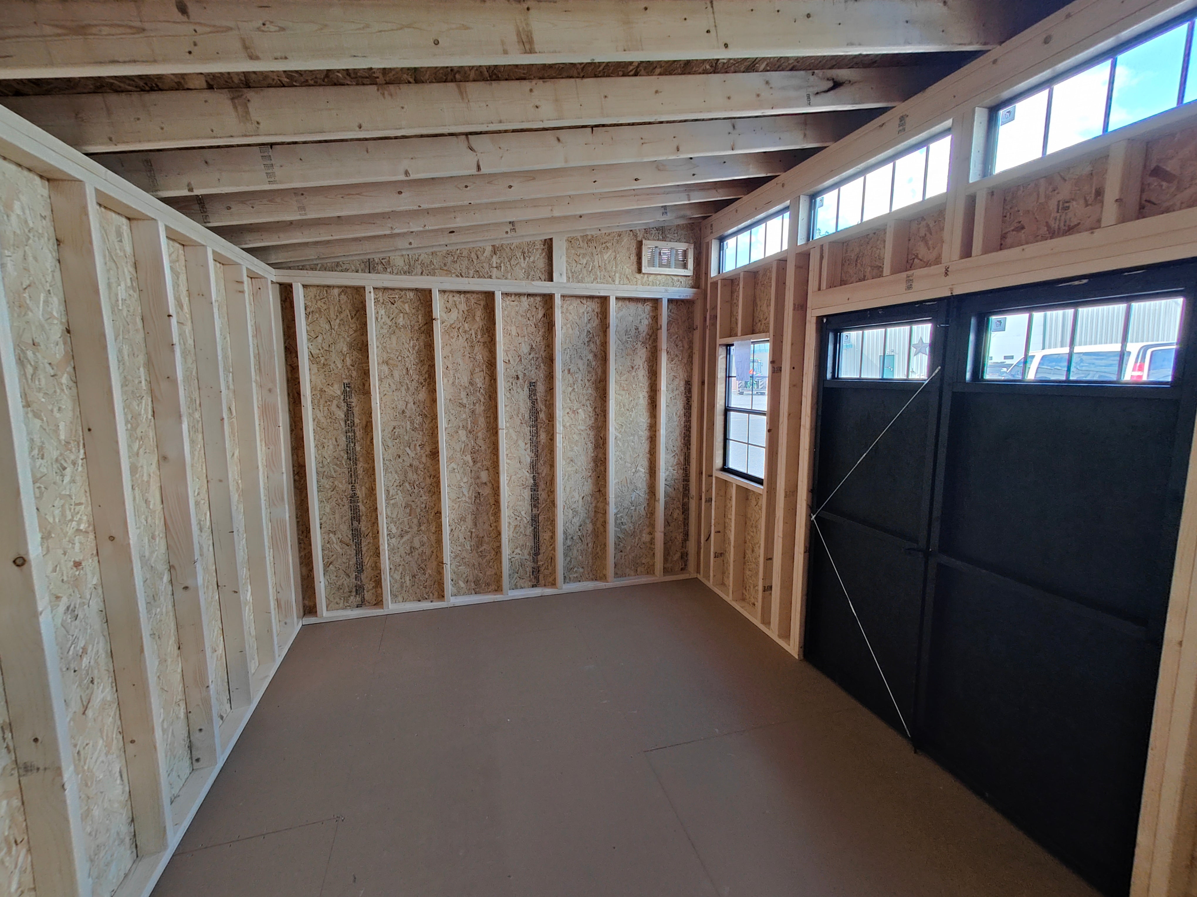 10x14 Lancaster Modern