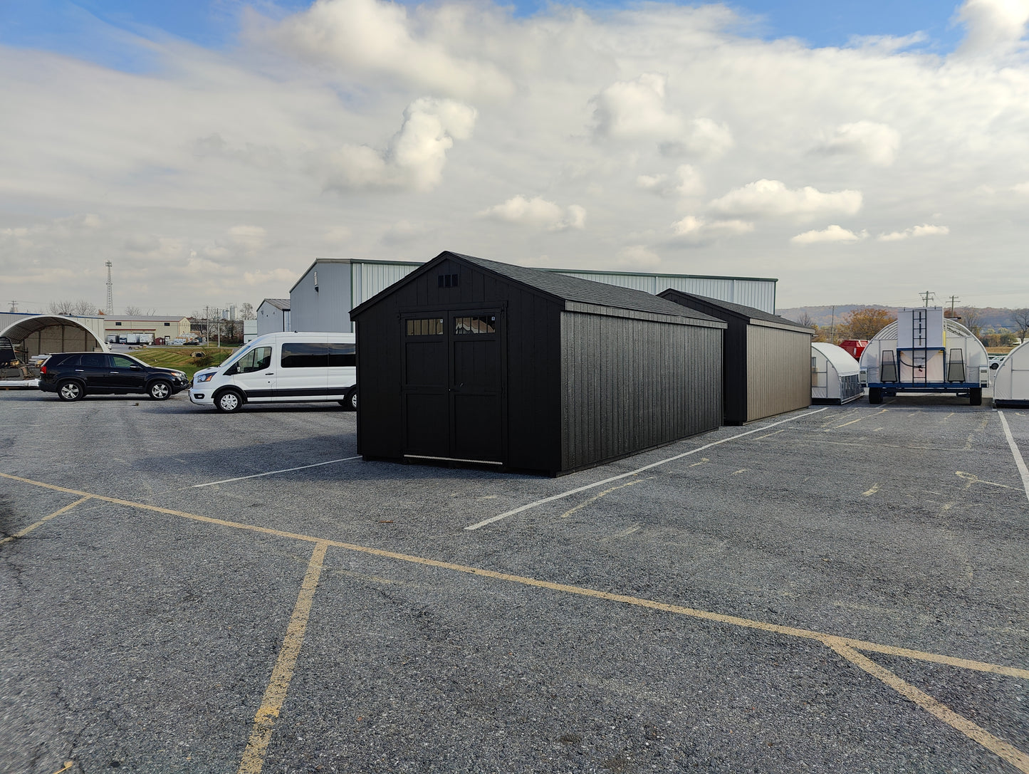 12x24 Workshop- Standard Edition