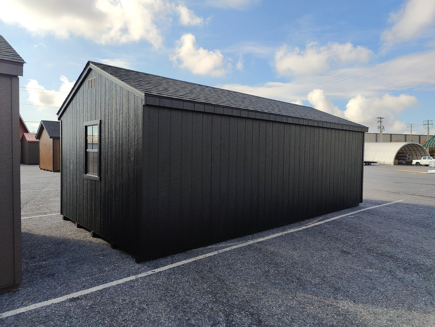 12x24 Workshop- Standard Edition