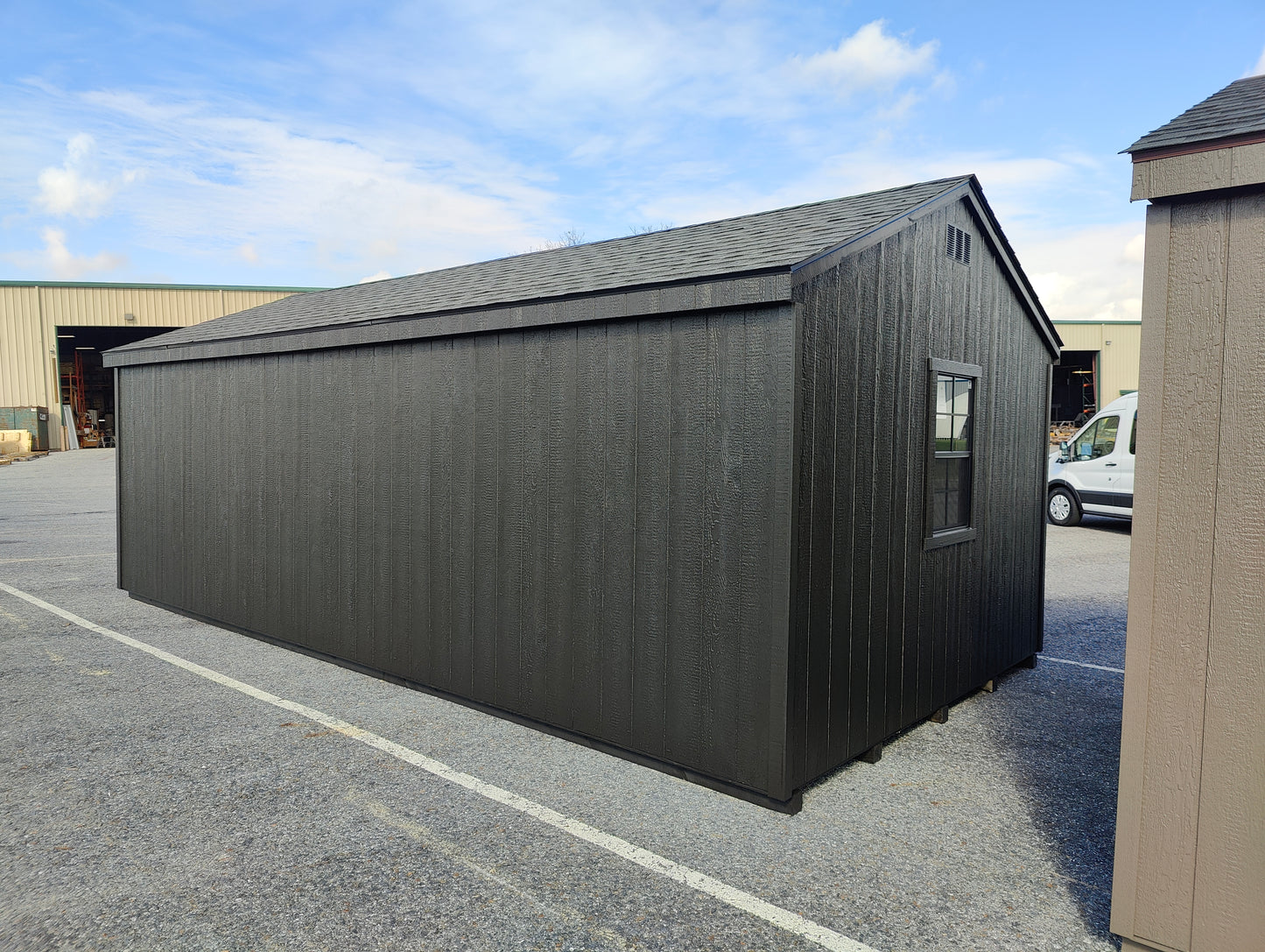 12x24 Workshop- Standard Edition