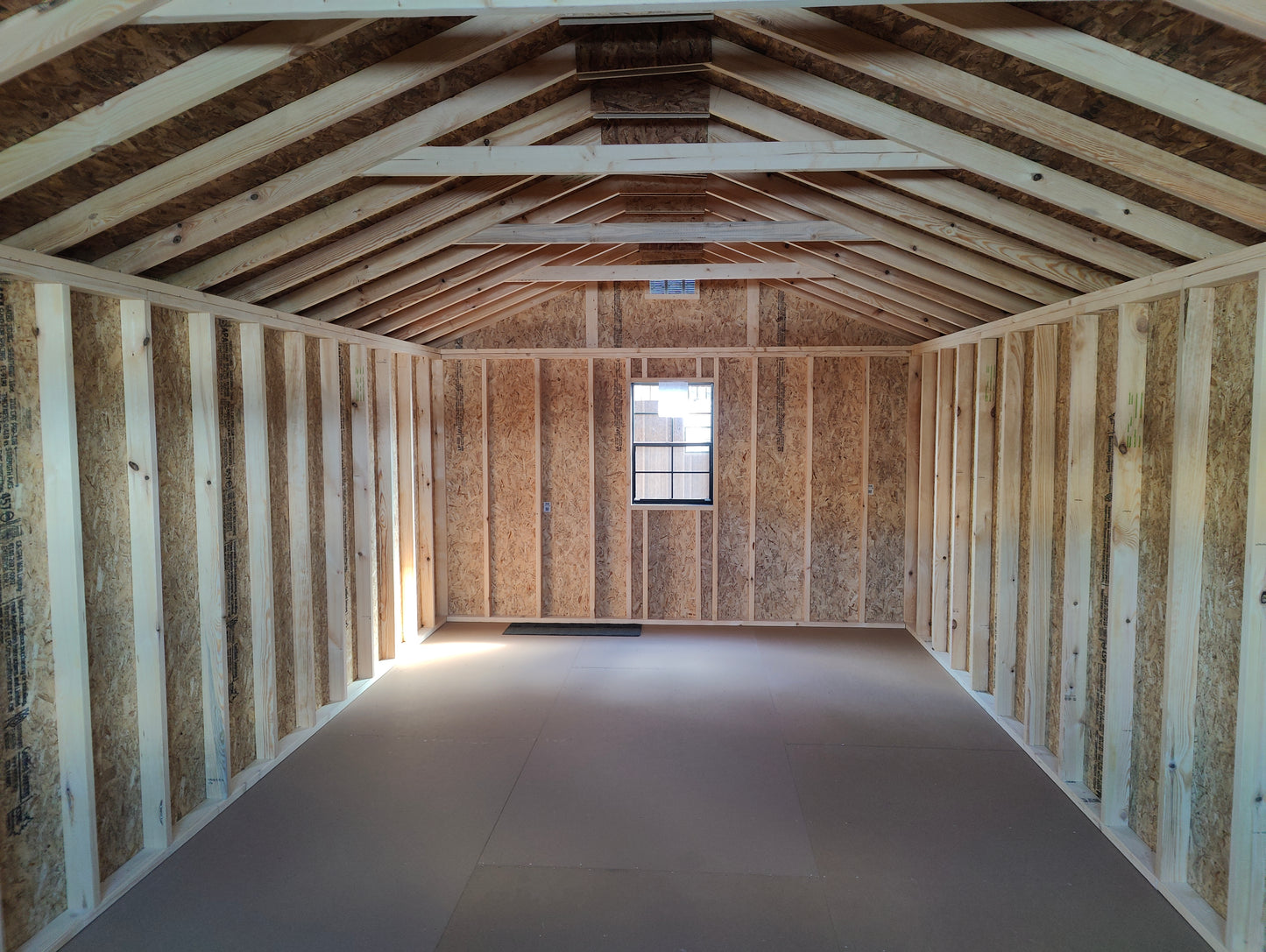 12x24 Workshop- Standard Edition