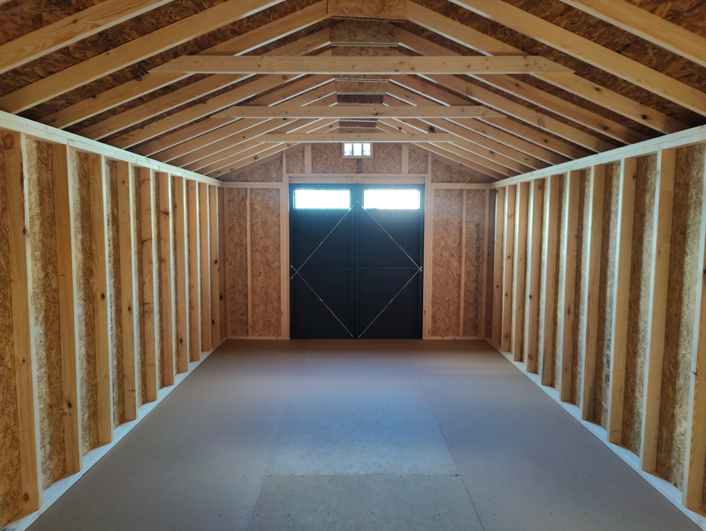 12x24 Workshop- Standard Edition