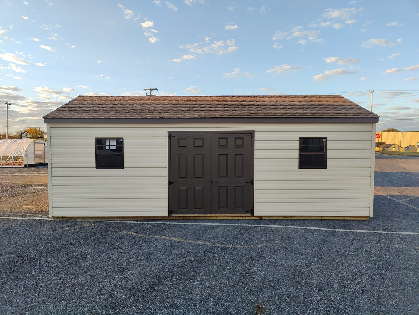 12x24 Vinyl Workshop- Standard Edition