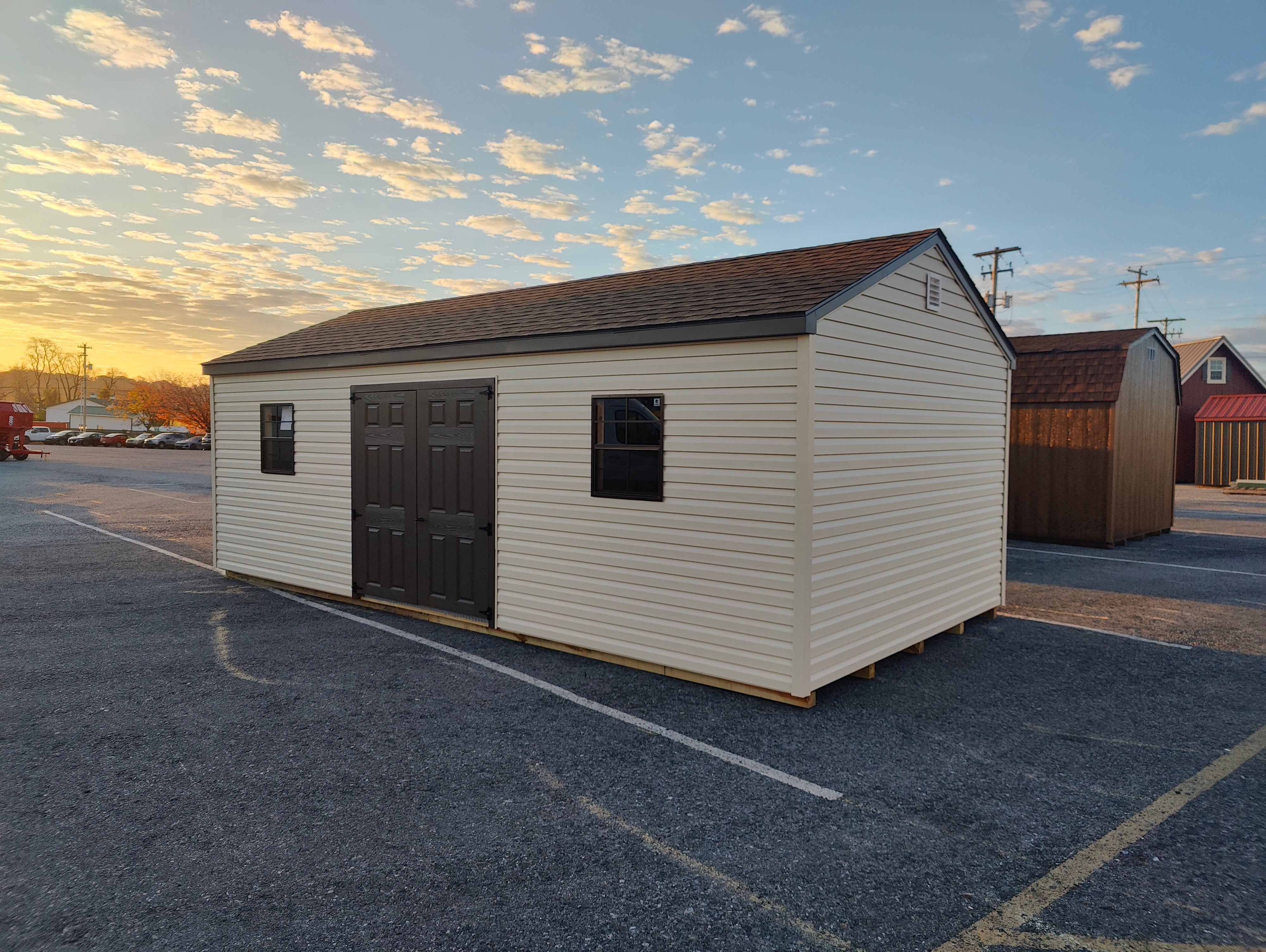 12x24 Vinyl Workshop- Standard Edition