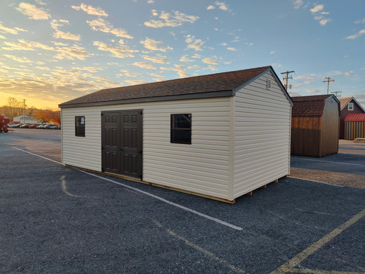 12x24 Vinyl Workshop- Standard Edition