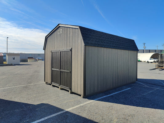 12x16 MaxiBarn- Standard Edition