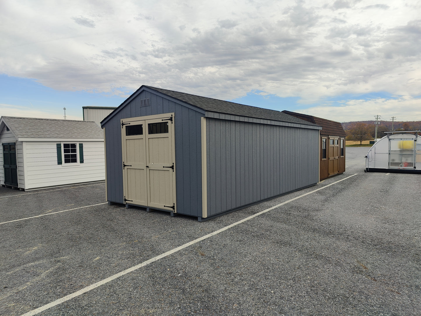 12x24 Workshop- Standard Edition