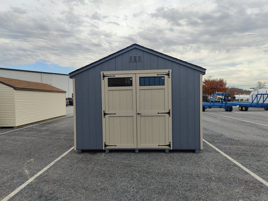 12x24 Workshop- Standard Edition