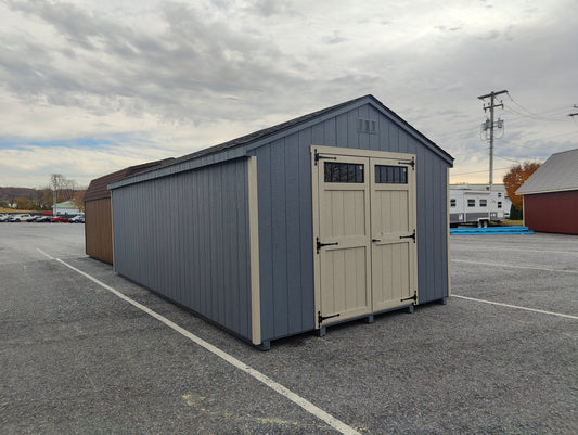 12x24 Workshop- Standard Edition