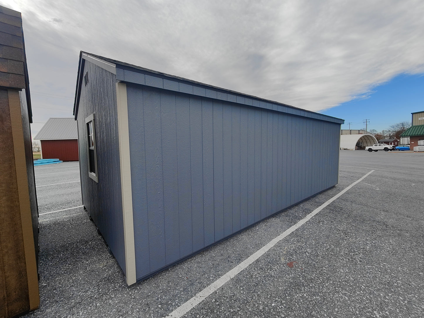 12x24 Workshop- Standard Edition