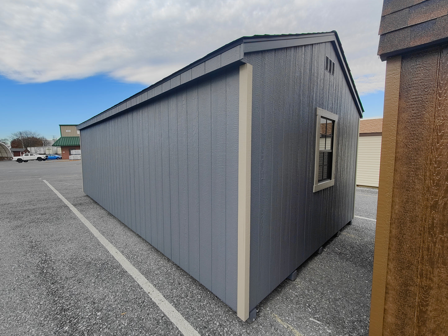 12x24 Workshop- Standard Edition