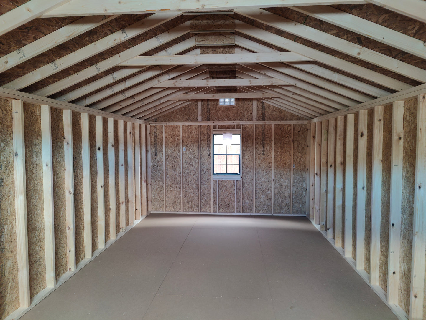 12x24 Workshop- Standard Edition