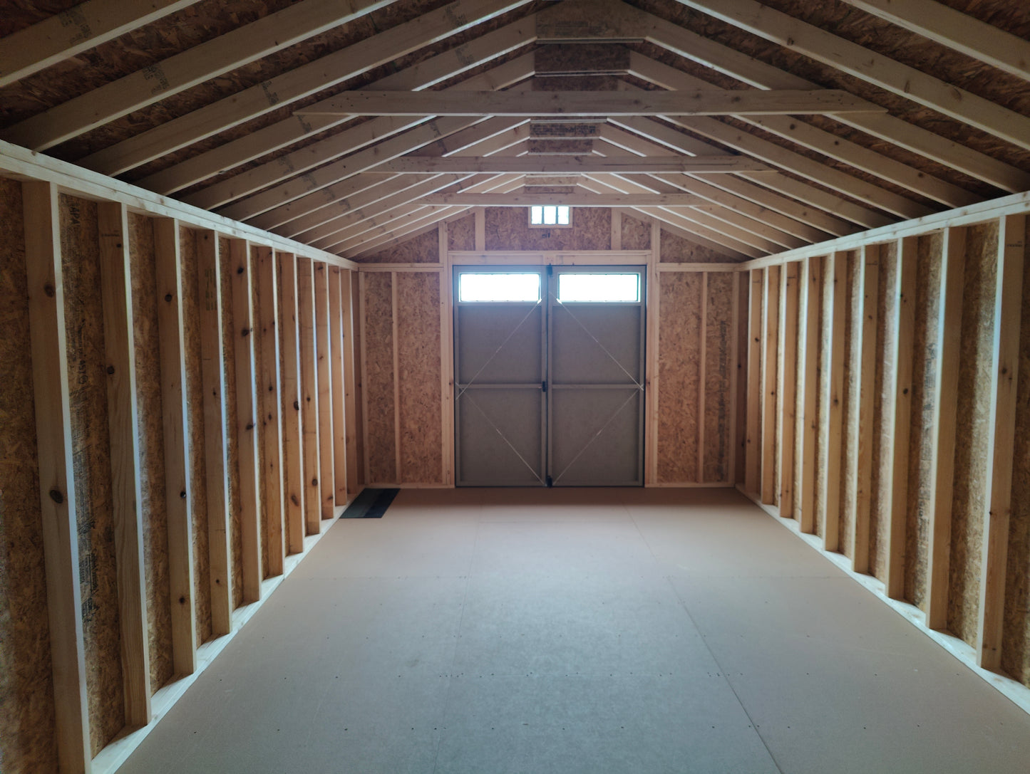 12x24 Workshop- Standard Edition