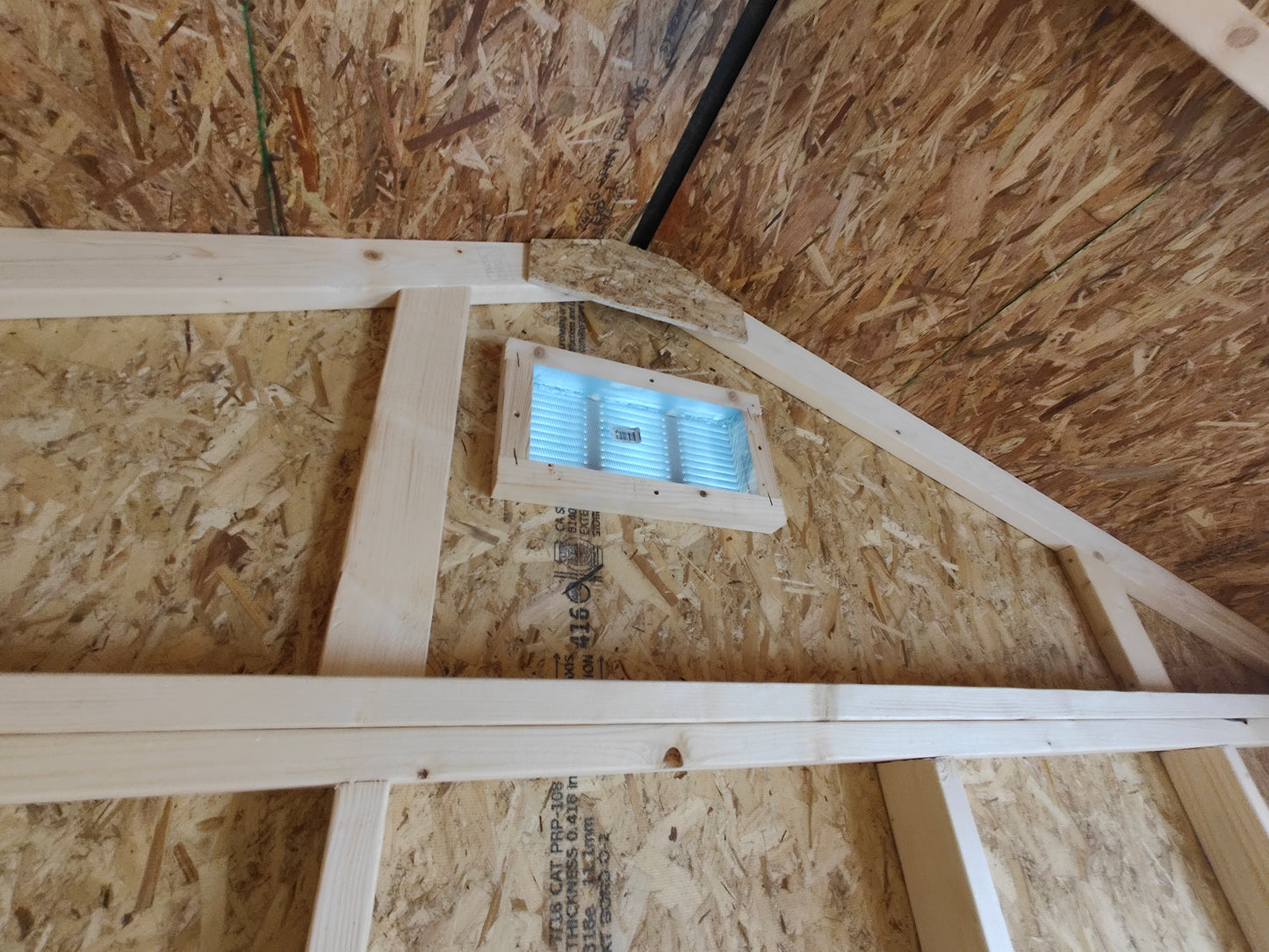 10x16 Workshop- Economy Edition