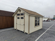 10x12 Workshop- Classic Edition