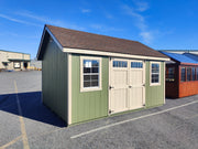 12x16 Workshop- Classic Edition